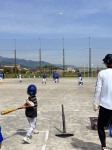 大谷グローブ体験会へ、たくさんのご参加ありがとうございました！！